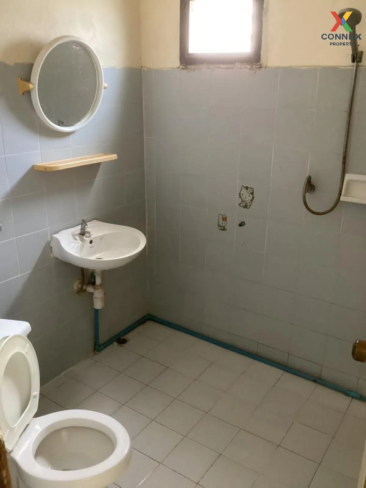 For Sale Condo , Keerasup Mansion Ville , Khanna Yao , Bung Kum ,