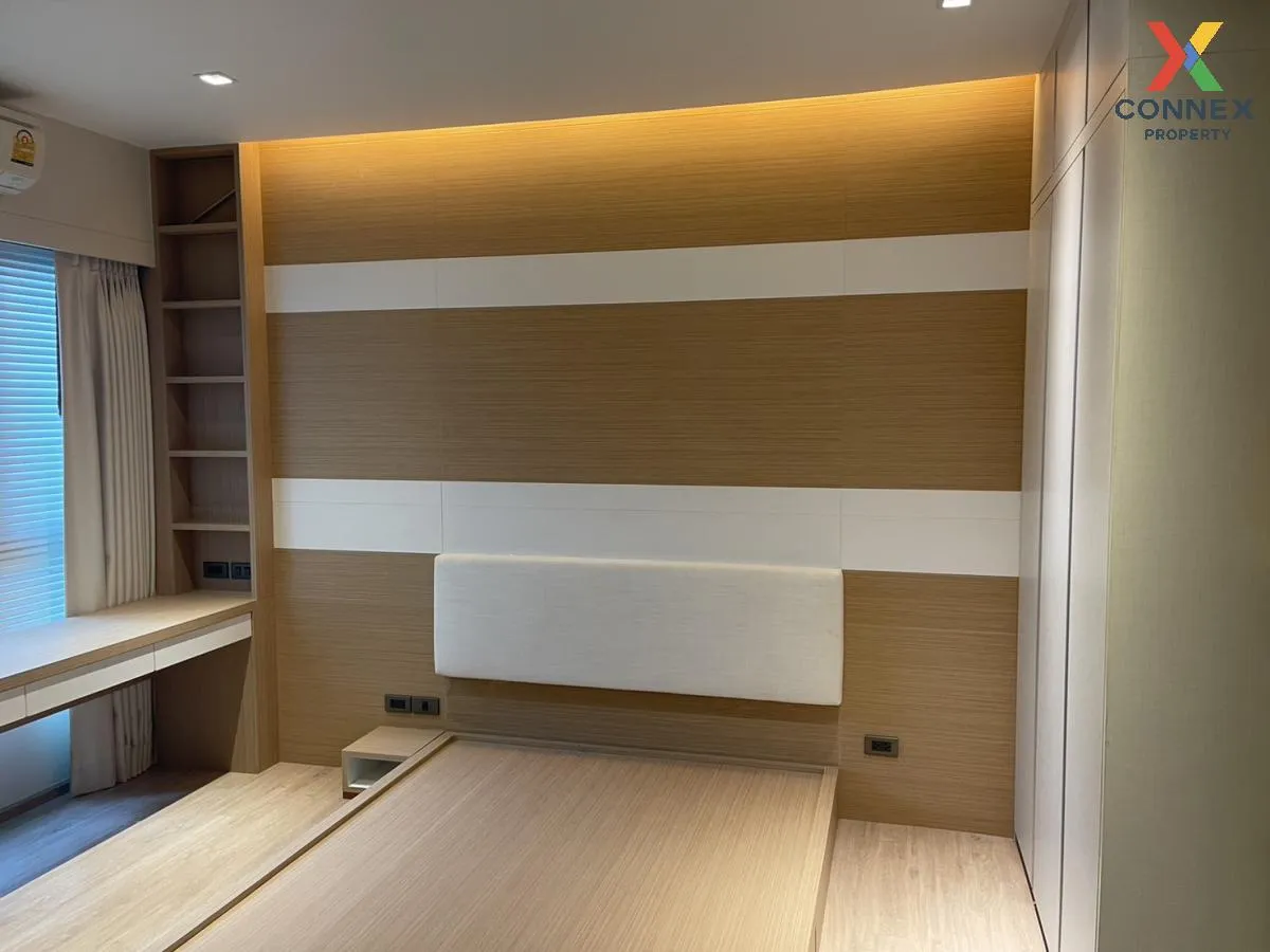 ขายคอนโด  วิสซ์ดอม สเตชั่น รัชดา - ท่าพระ BTS-ตลาดพลู บุคคโล เขต  2