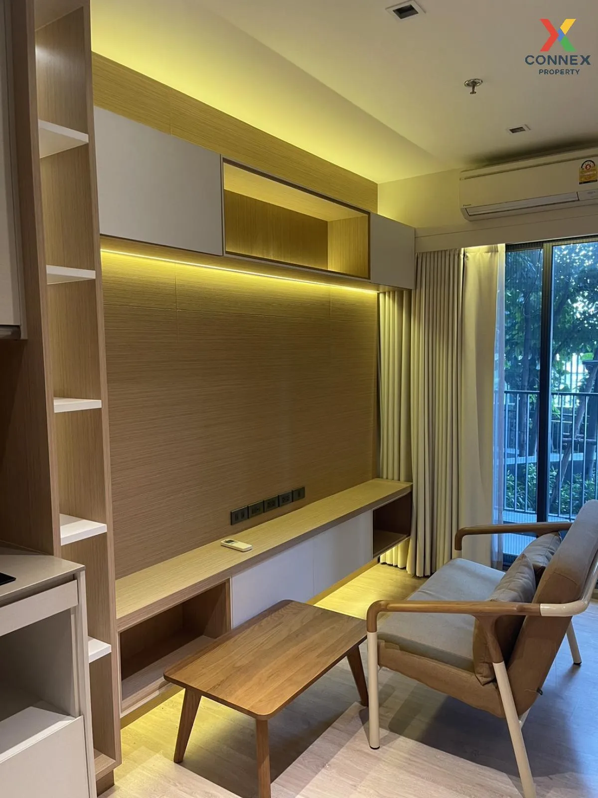 ขายคอนโด  วิสซ์ดอม สเตชั่น รัชดา - ท่าพระ BTS-ตลาดพลู บุคคโล เขต 