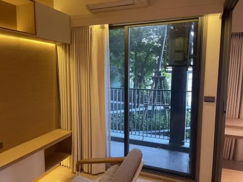 ขายคอนโด  วิสซ์ดอม สเตชั่น รัชดา - ท่าพระ BTS-ตลาดพลู บุคคโล เขต ธนบุรี กรุงเทพ CX-124072