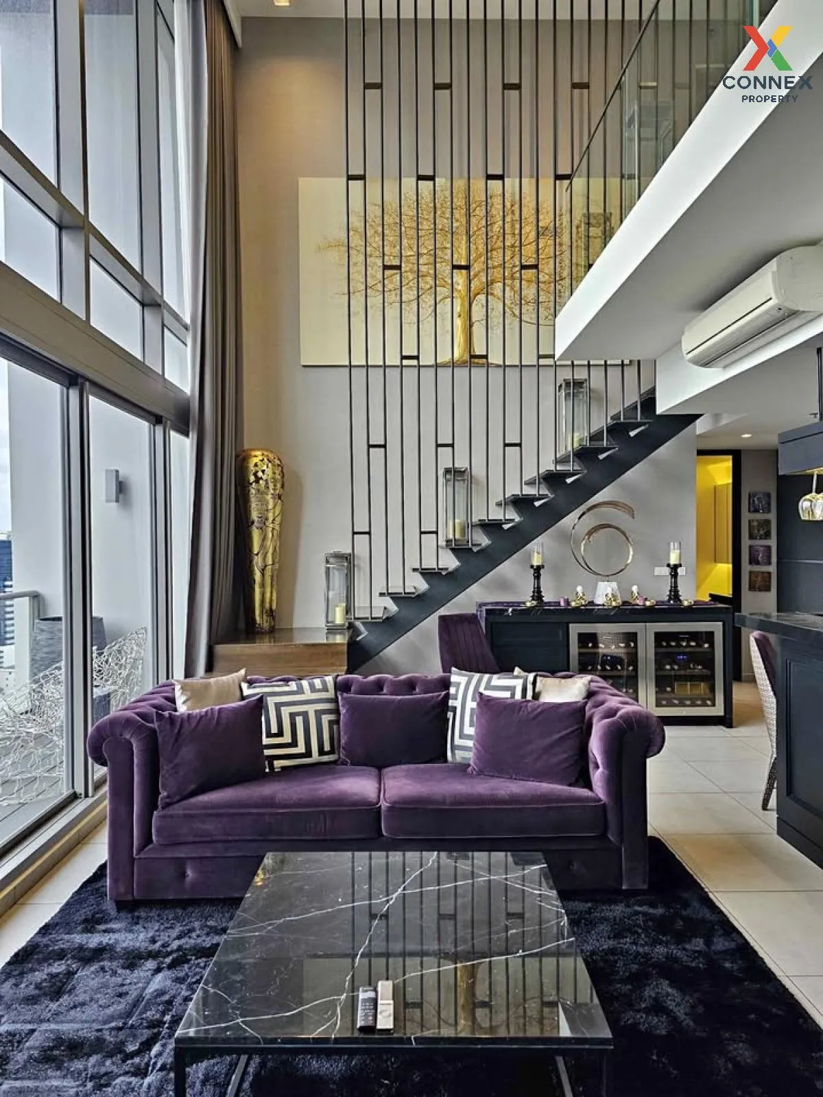 For Sale Condo , The Lofts Ekkamai , BTS-Ekkamai , Phra Khanong N 3