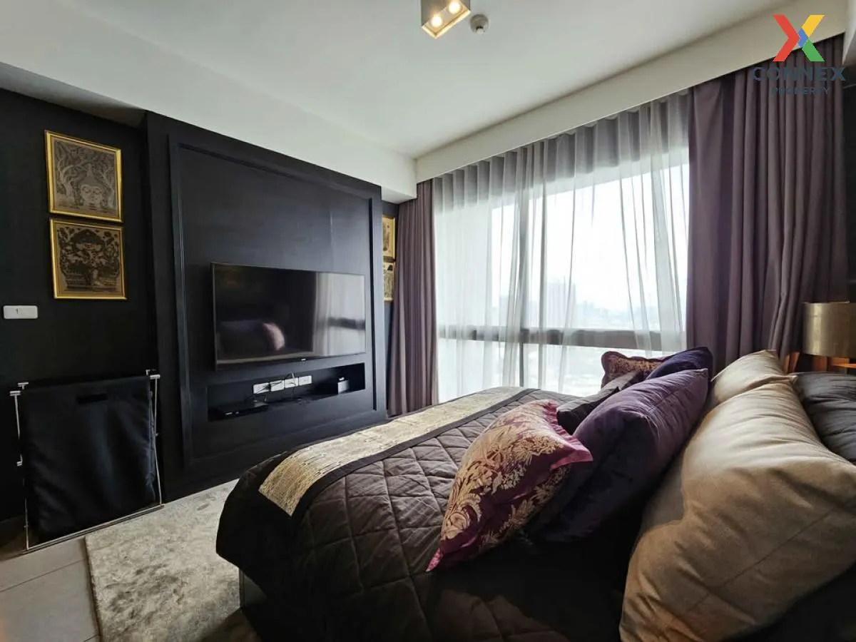 For Sale Condo , The Lofts Ekkamai , BTS-Ekkamai , Phra Khanong N