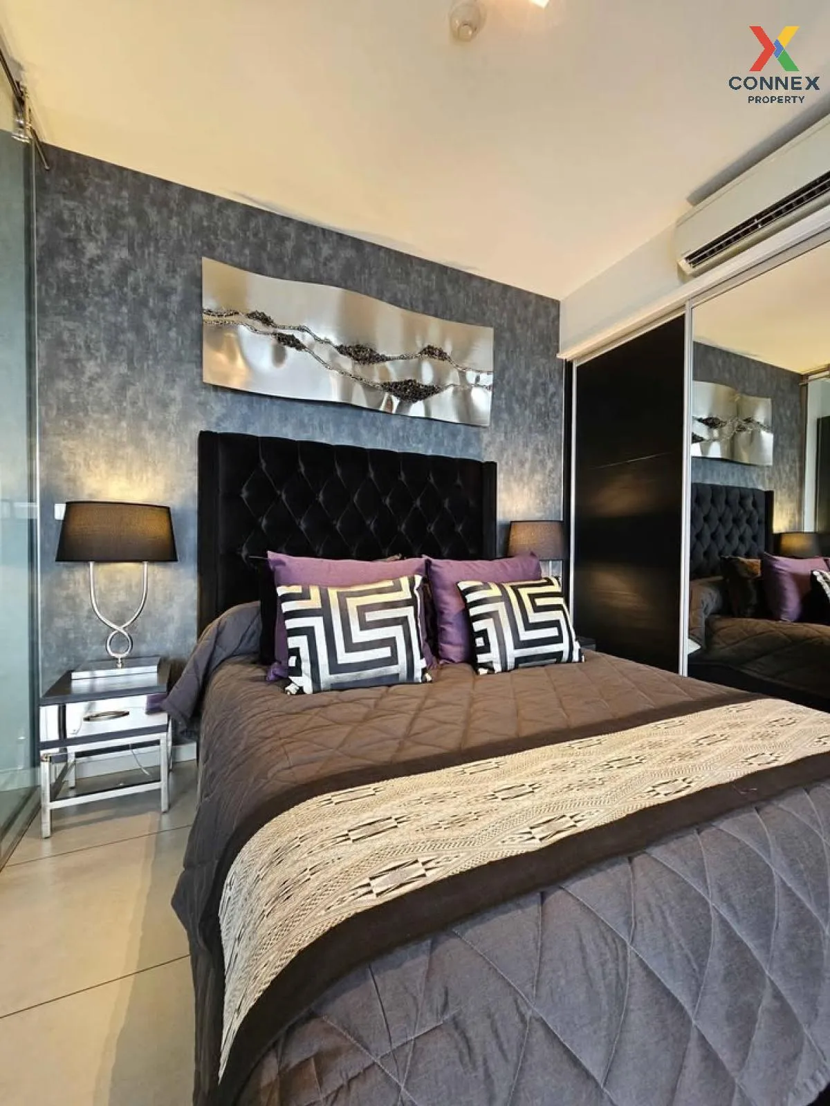 For Sale Condo , The Lofts Ekkamai , BTS-Ekkamai , Phra Khanong N