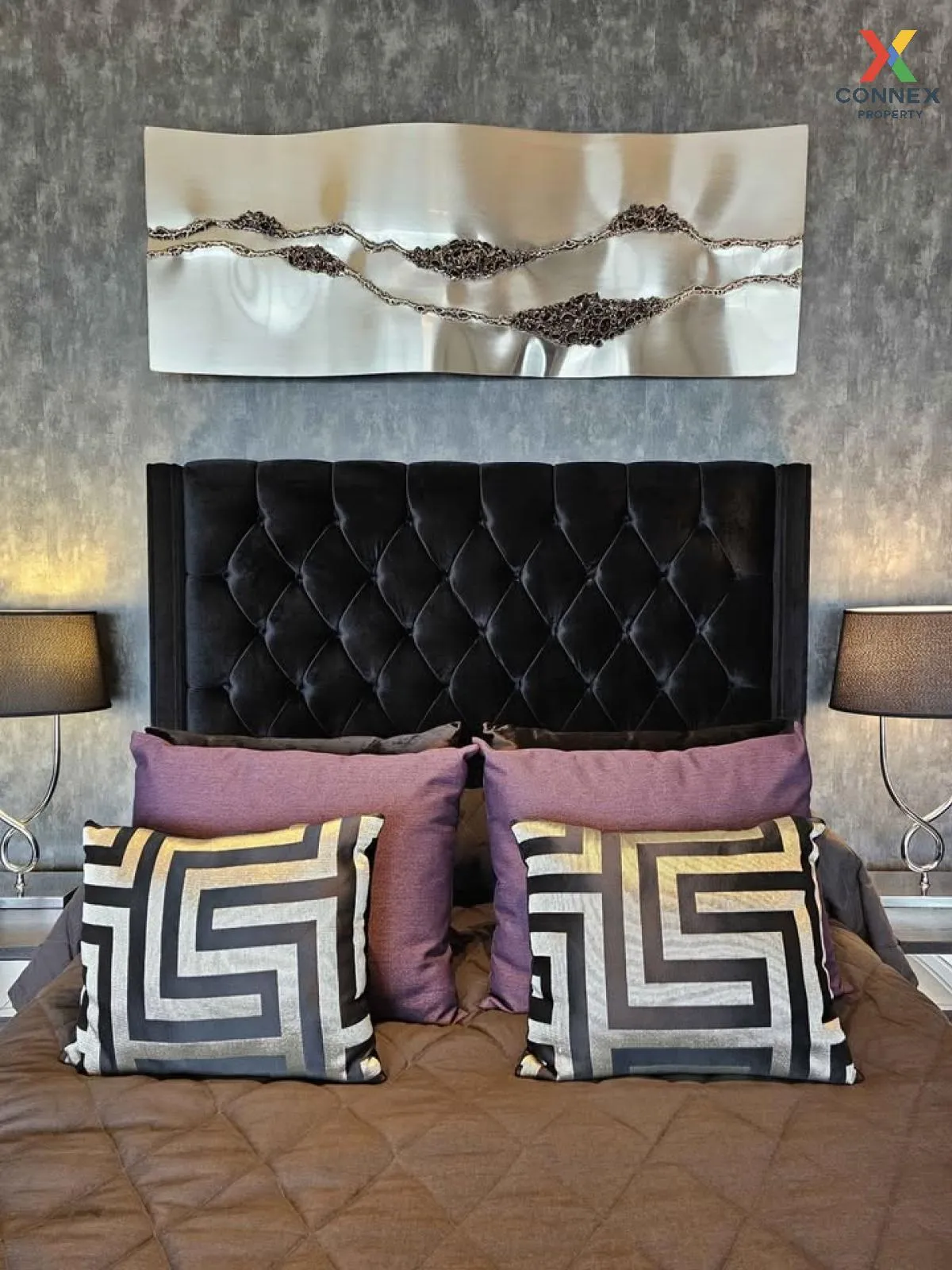 For Sale Condo , The Lofts Ekkamai , BTS-Ekkamai , Phra Khanong N