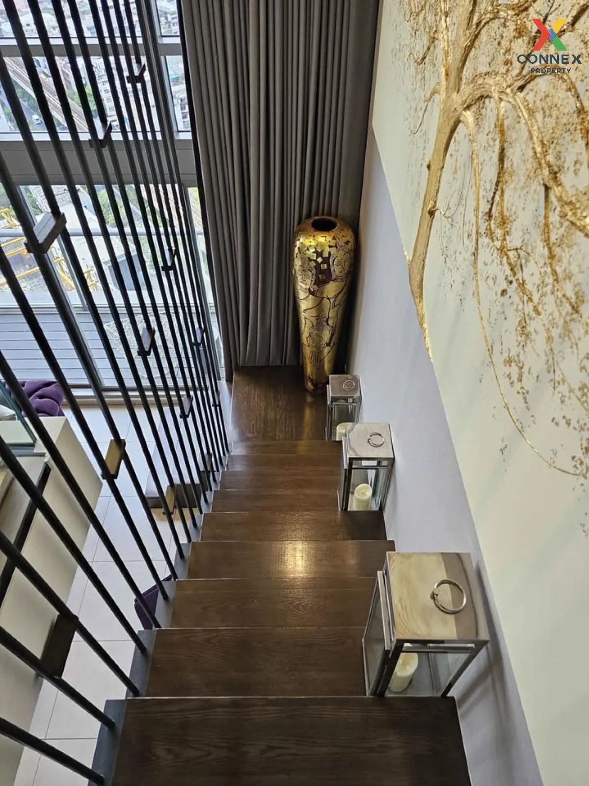 For Sale Condo , The Lofts Ekkamai , BTS-Ekkamai , Phra Khanong N