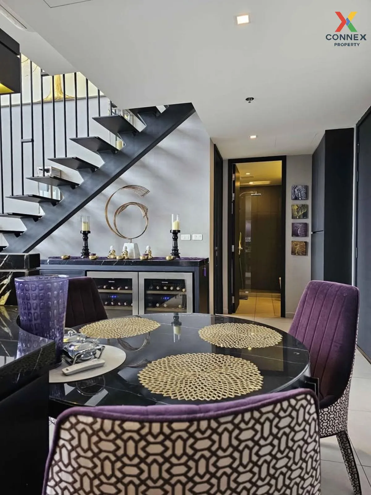 For Sale Condo , The Lofts Ekkamai , BTS-Ekkamai , Phra Khanong N