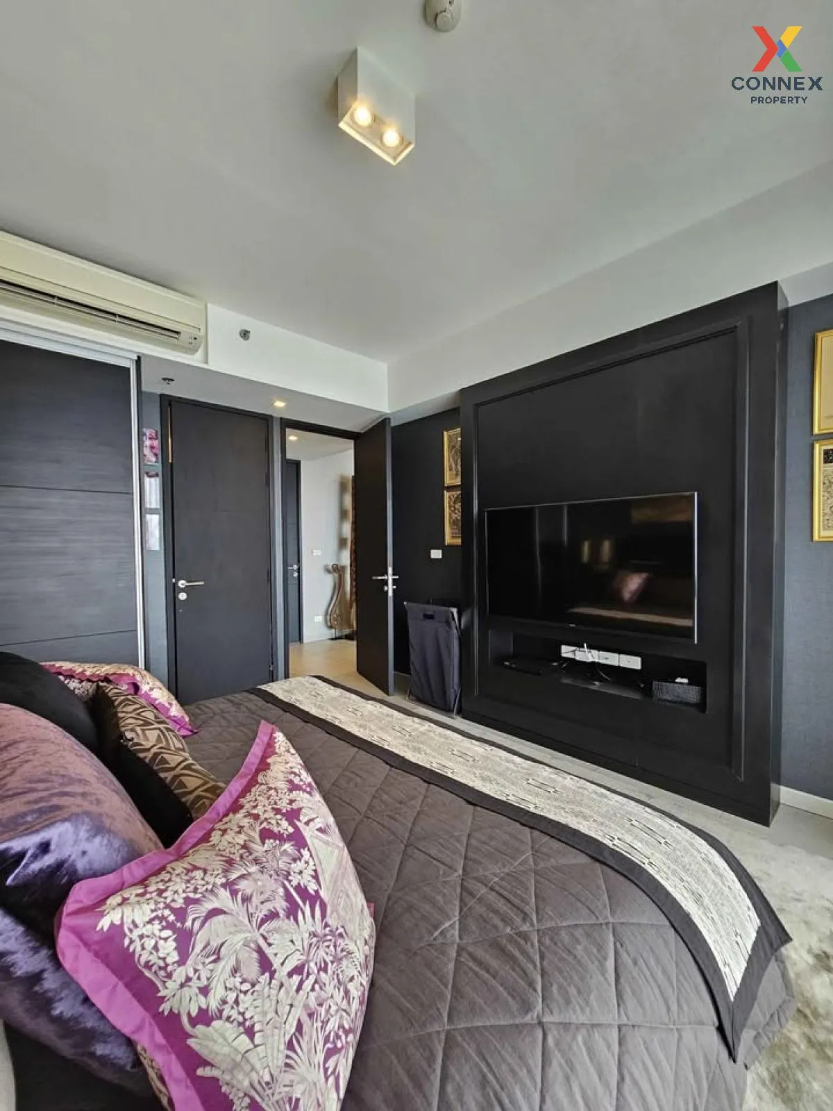 For Sale Condo , The Lofts Ekkamai , BTS-Ekkamai , Phra Khanong N