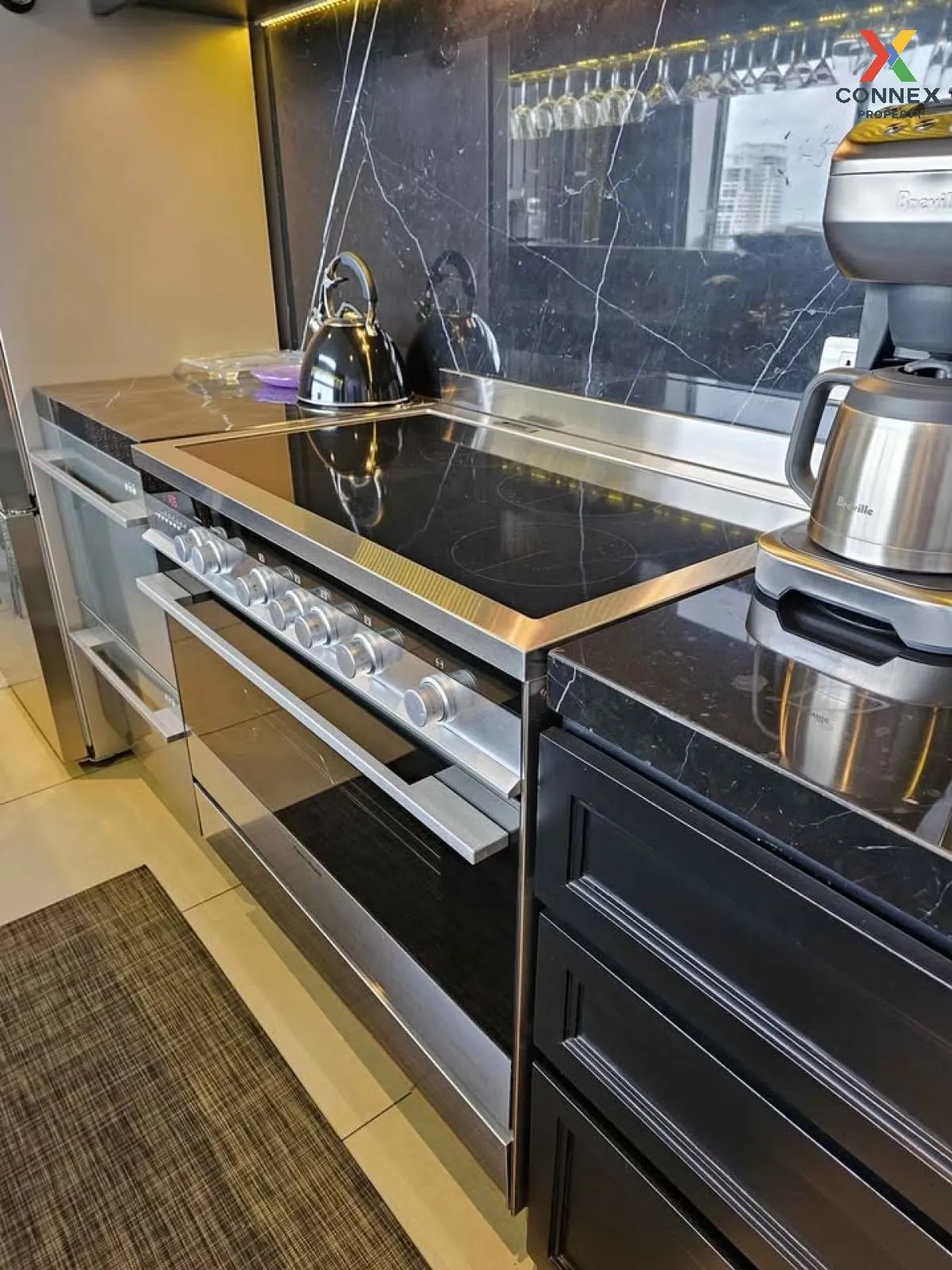 For Sale Condo , The Lofts Ekkamai , BTS-Ekkamai , Phra Khanong N