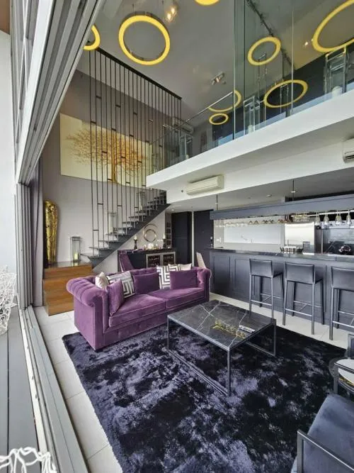 For Sale Condo , The Lofts Ekkamai , BTS-Ekkamai , Phra Khanong Nuea , Watthana , Bangkok , CX-124073