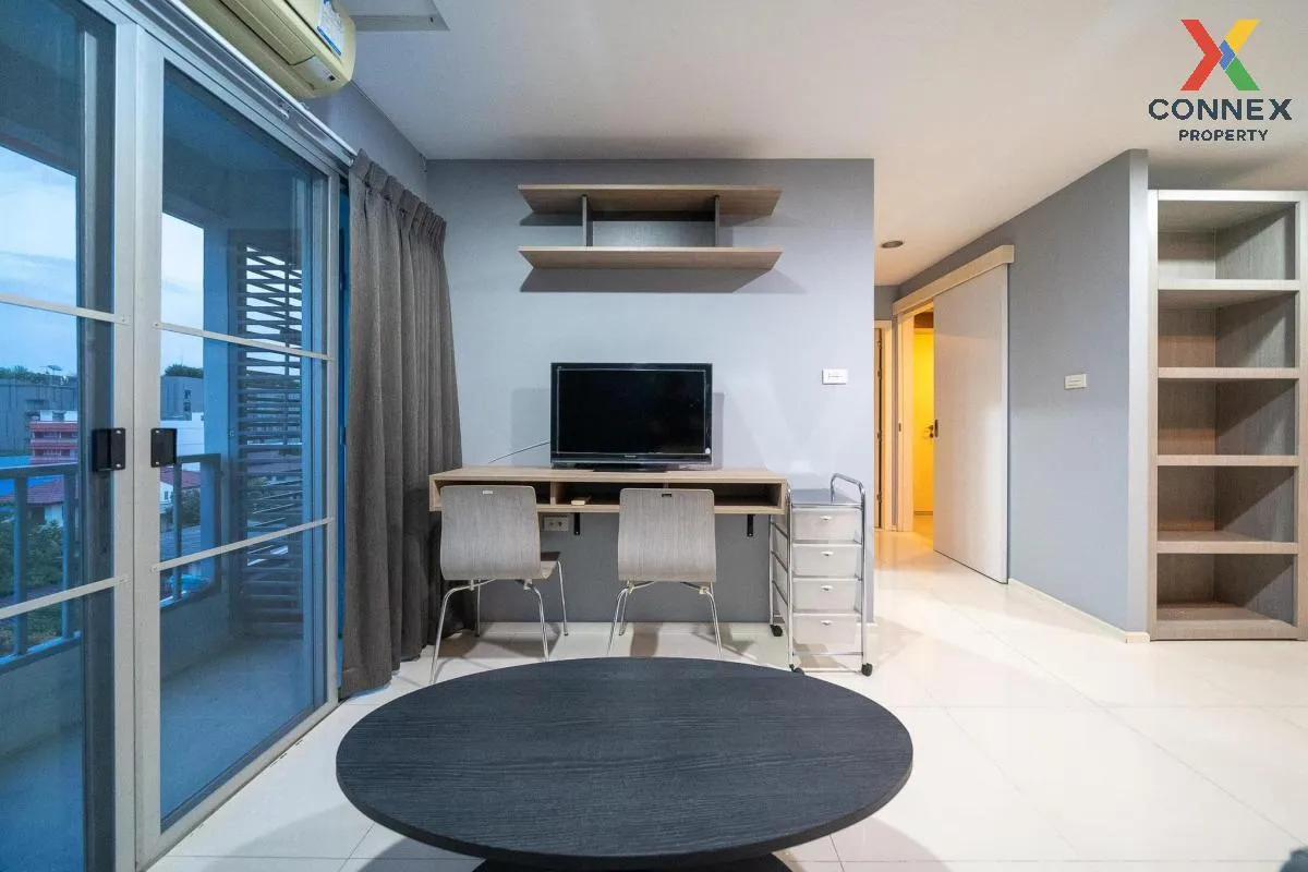 For Sale Condo , Whizdom @ Punnawithi Station , BTS-Punnawithi ,  1