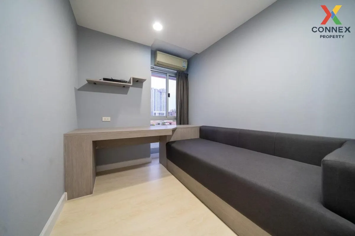 For Sale Condo , Whizdom @ Punnawithi Station , BTS-Punnawithi , 