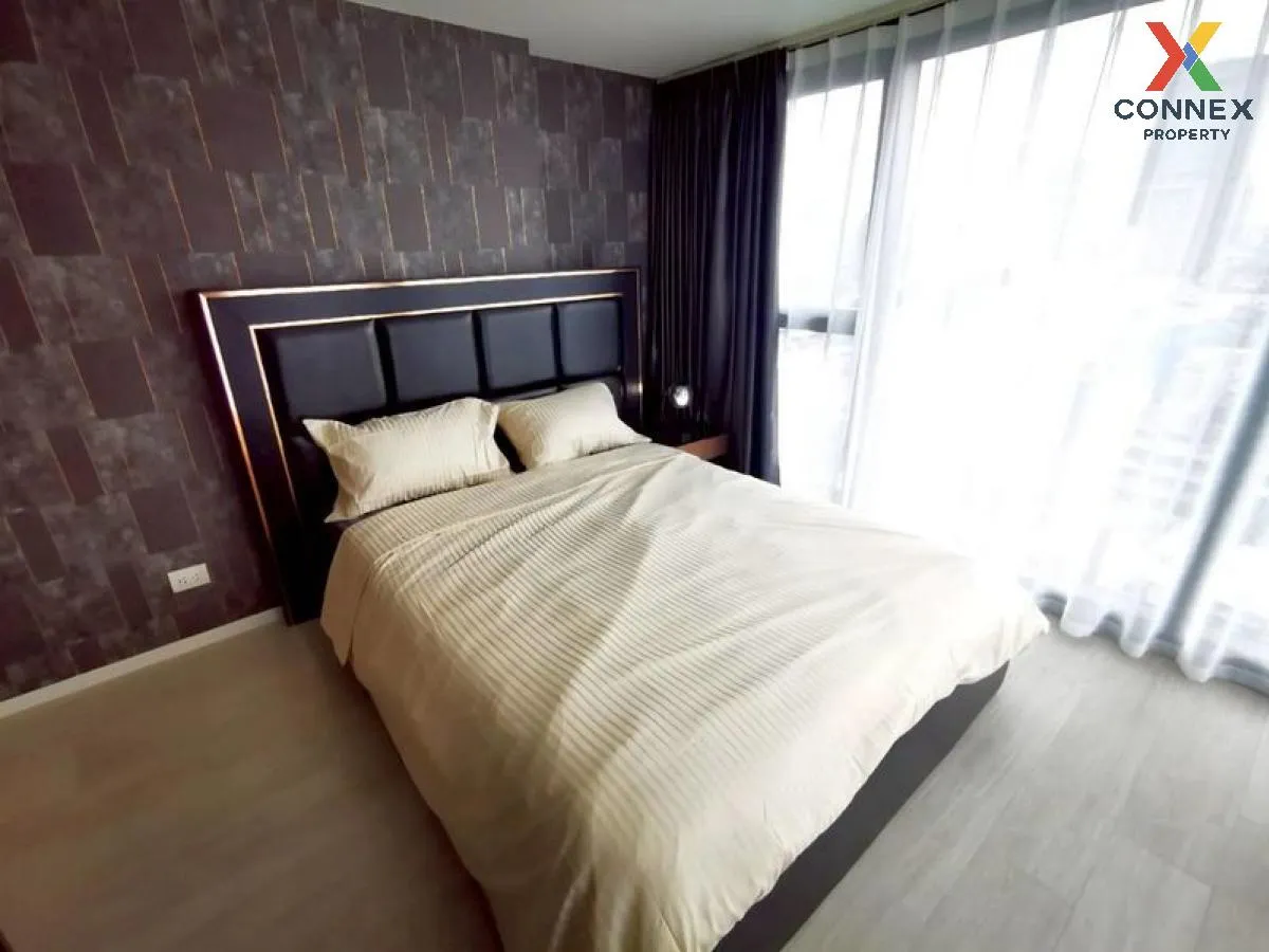 For Rent Condo , The Lofts Silom , Duplex , BTS-Surasak , Silom , 4