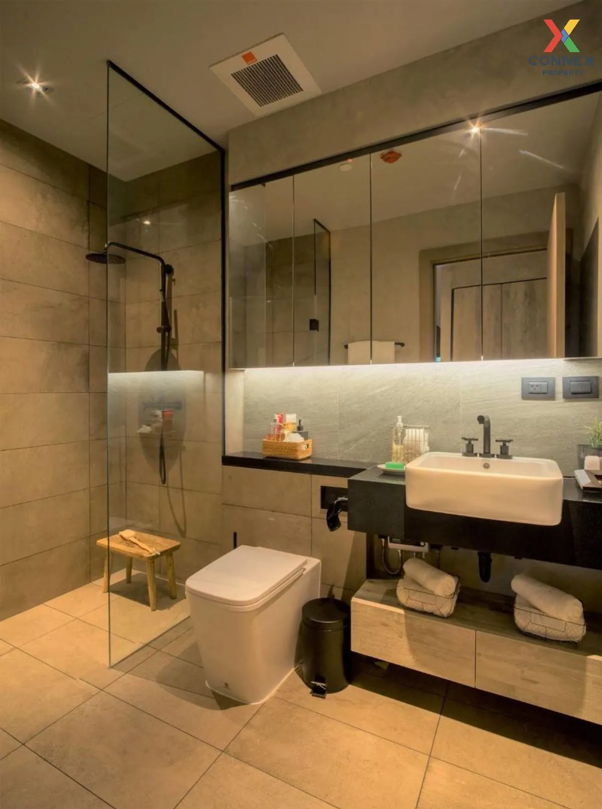 เช่าคอนโด  เดอะ ลอฟท์ อโศก MRT-เพชรบุรี คลองเตยเหนือ เขต วัฒนา กร