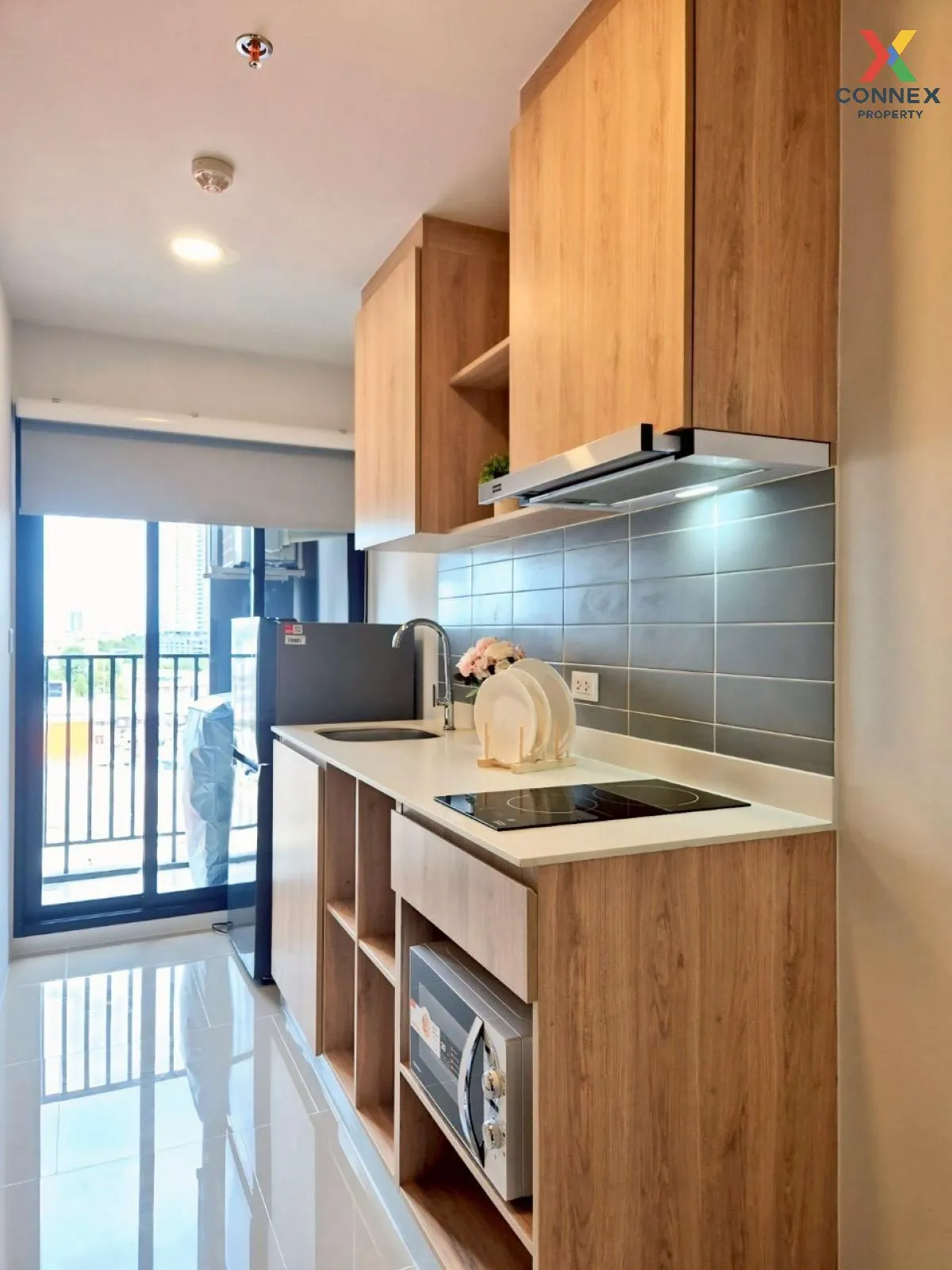 For Rent Condo , Chewathai Pinklao , MRT-Bang Yi Khon , Bang Yi K