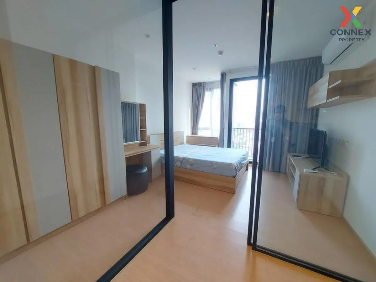 For Rent Condo , Maru Ekamai 2 , BTS-Ekkamai , Phra Khanong Nuea  For Rent Condo , Maru Ekamai 2 , BTS-Ekkamai , Phra Khanong Nuea  3