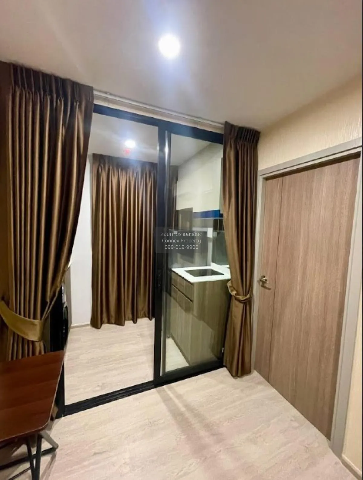 ขายคอนโด  นิว คอร์ คูคต สเตชัน BTS-คูคต คูคต ลำลูกกา ปทุมธานี CX- 3