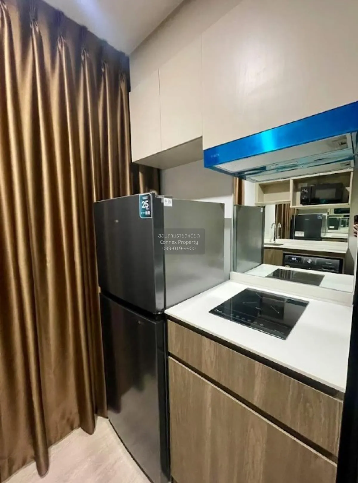 ขายคอนโด  นิว คอร์ คูคต สเตชัน BTS-คูคต คูคต ลำลูกกา ปทุมธานี CX- 4