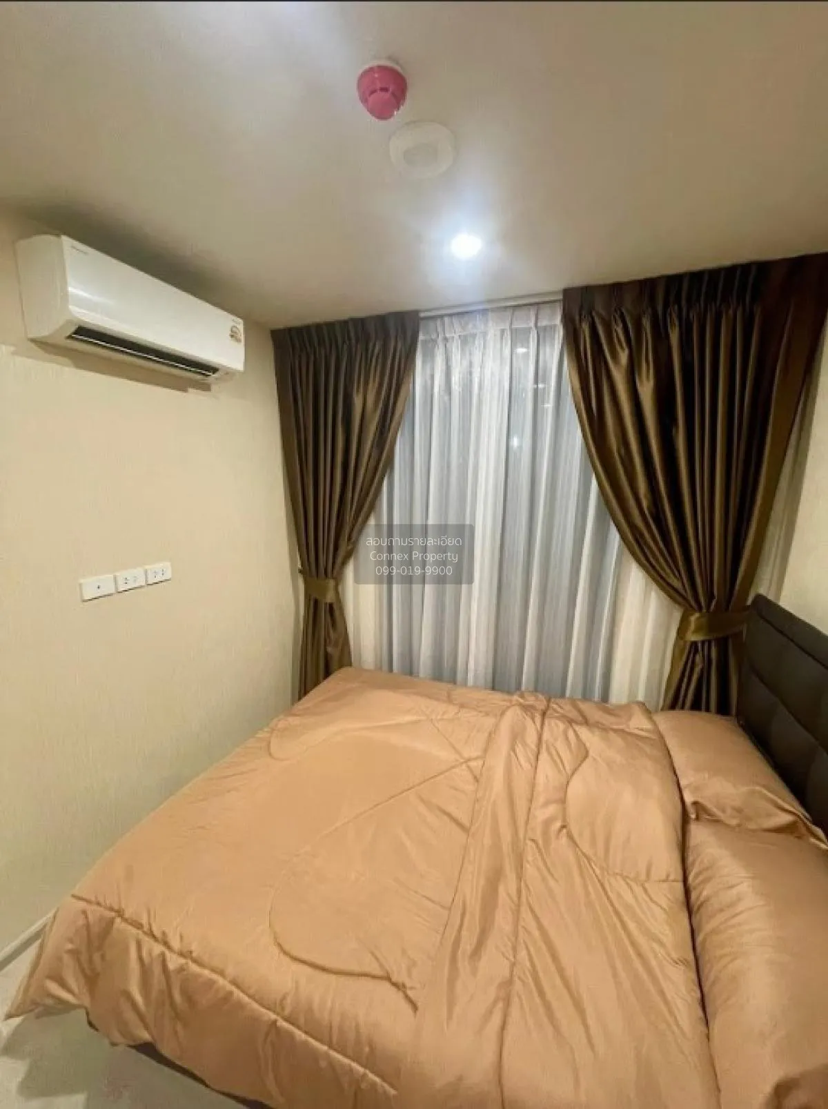 ขายคอนโด  นิว คอร์ คูคต สเตชัน BTS-คูคต คูคต ลำลูกกา ปทุมธานี CX-