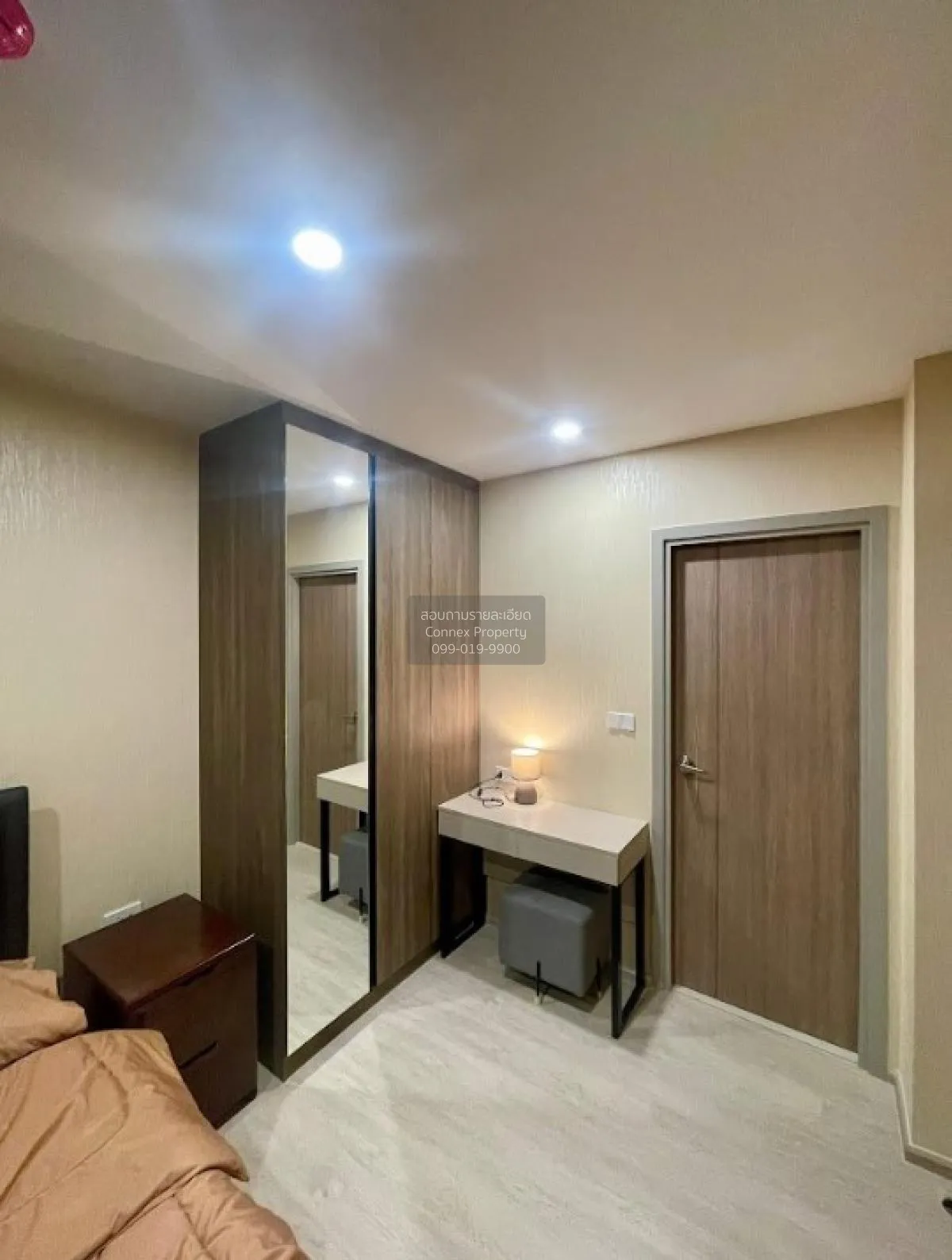 ขายคอนโด  นิว คอร์ คูคต สเตชัน BTS-คูคต คูคต ลำลูกกา ปทุมธานี CX-