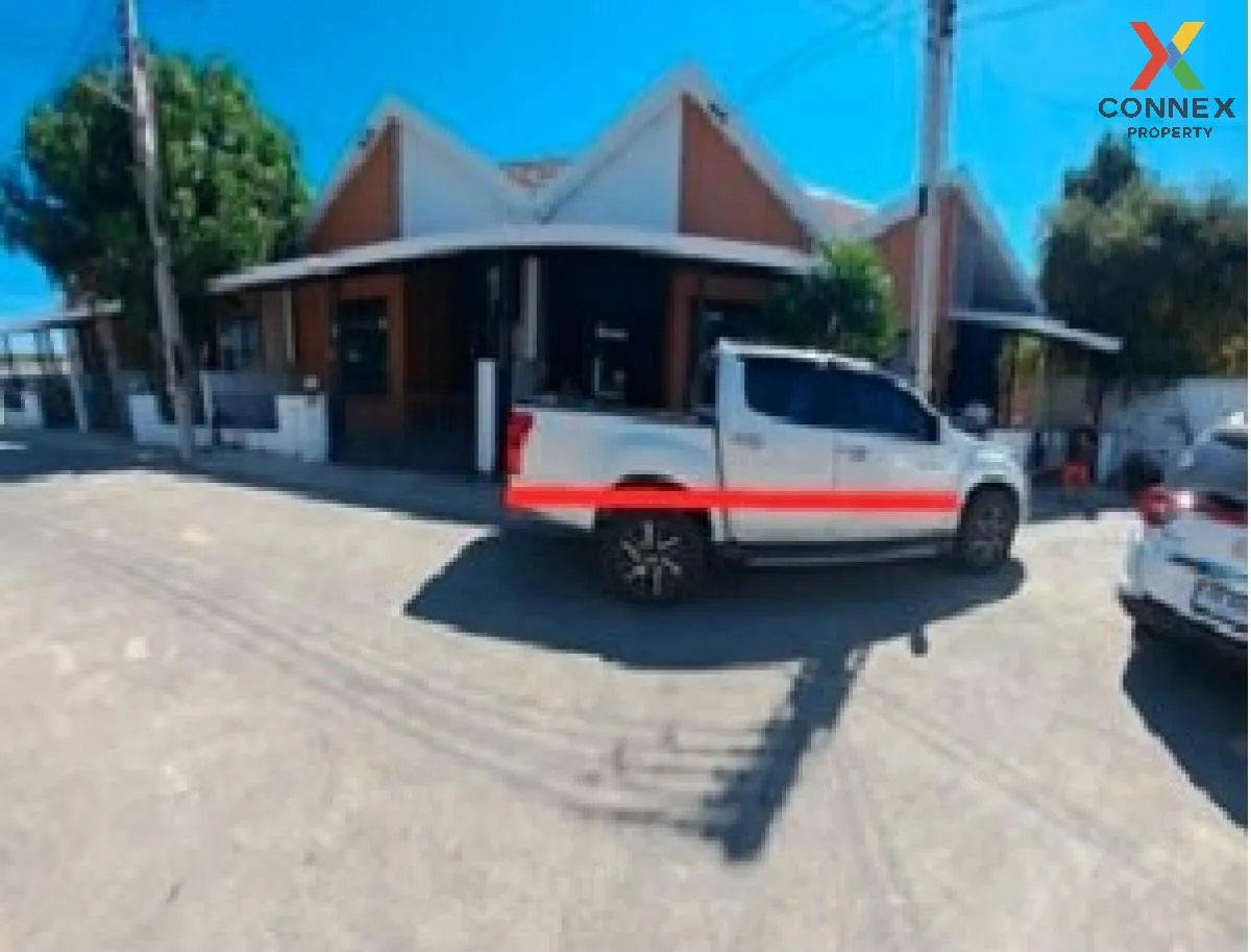 For Sale Townhouse/Townhome  , The Grand UDP Mae Nam Khu - Plak D 1