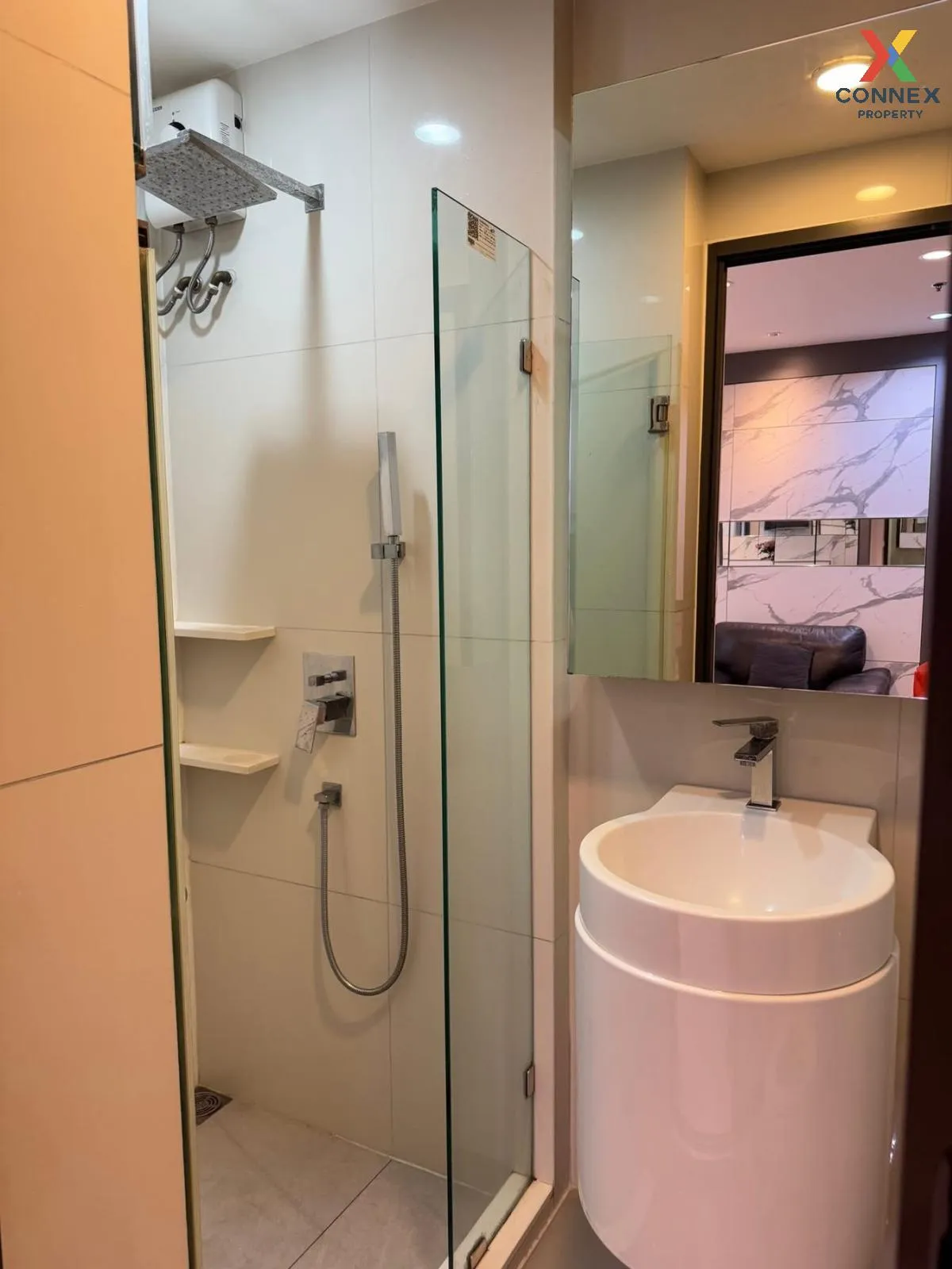 For Rent Condo , RHYTHM Asoke , MRT-Phra Ram 9 , Makkasan , Rat T