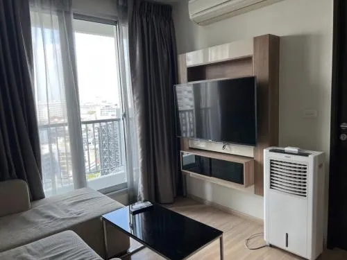 For Rent Condo , Rhythm Sathorn , BTS-Saphan Taksin , Thungmahamek , Sa Thon , Bangkok , CX-124103