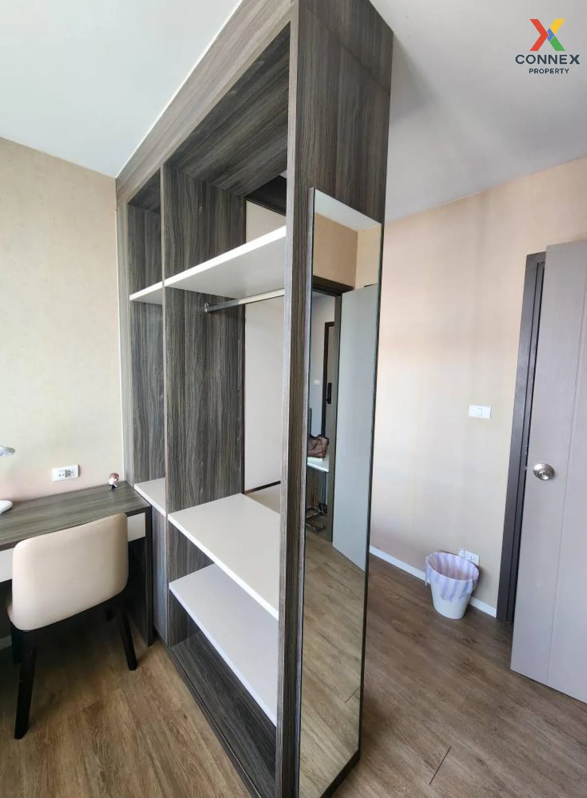 เช่าคอนโด  เดอะ เนสท์ สุขุมวิท 64 BTS-ปุณณวิถี บางจาก เขต พระโขนง