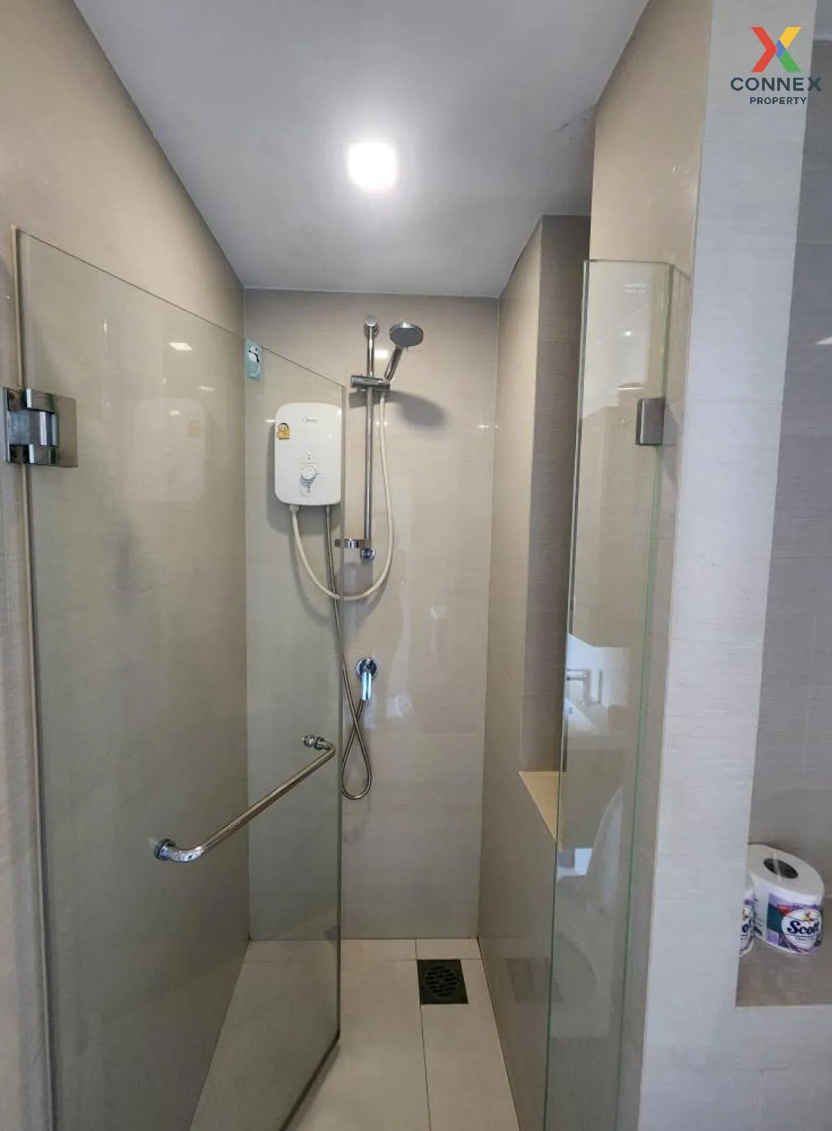 เช่าคอนโด  เดอะ เนสท์ สุขุมวิท 64 BTS-ปุณณวิถี บางจาก เขต พระโขนง