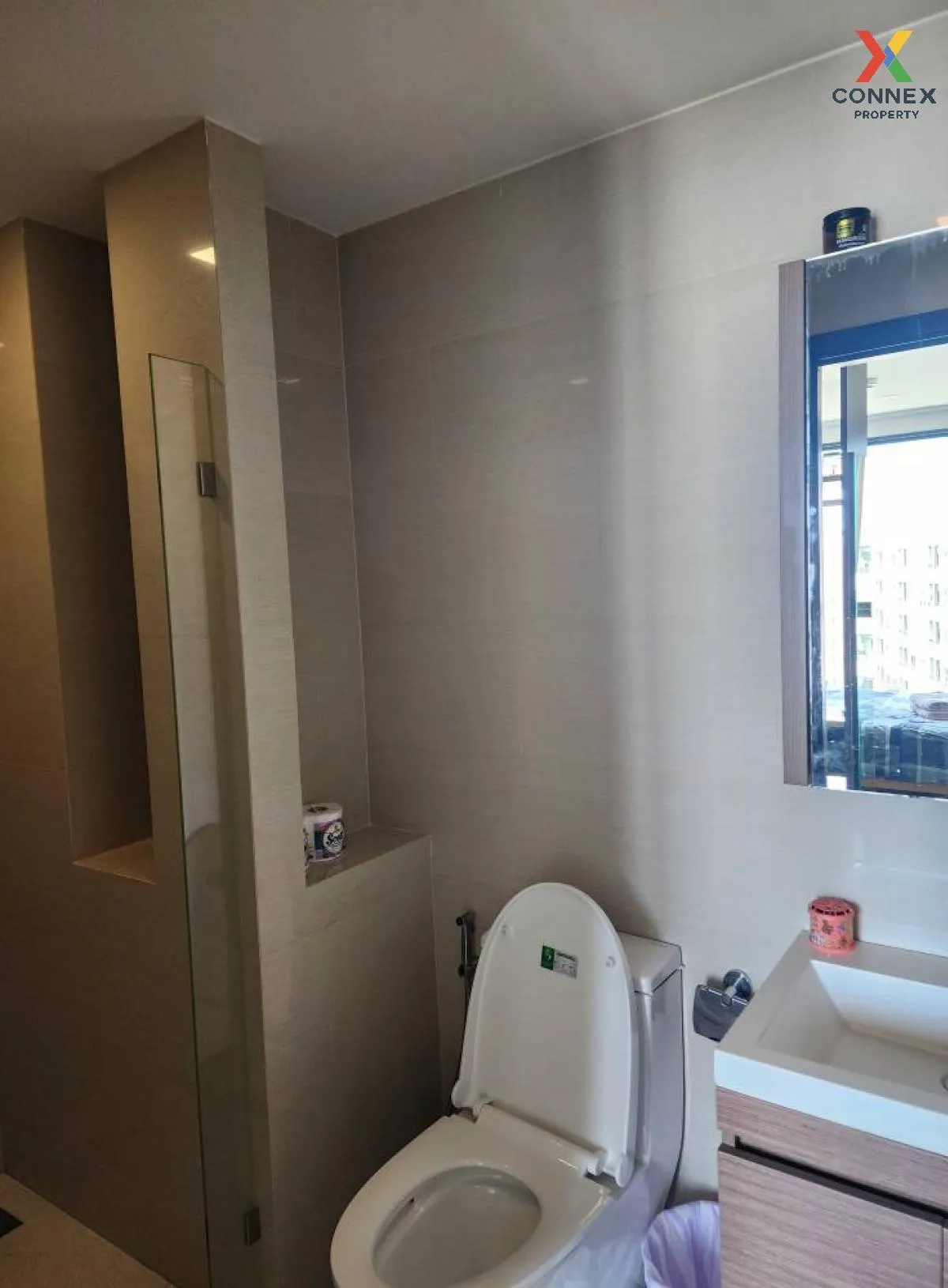 เช่าคอนโด  เดอะ เนสท์ สุขุมวิท 64 BTS-ปุณณวิถี บางจาก เขต พระโขนง