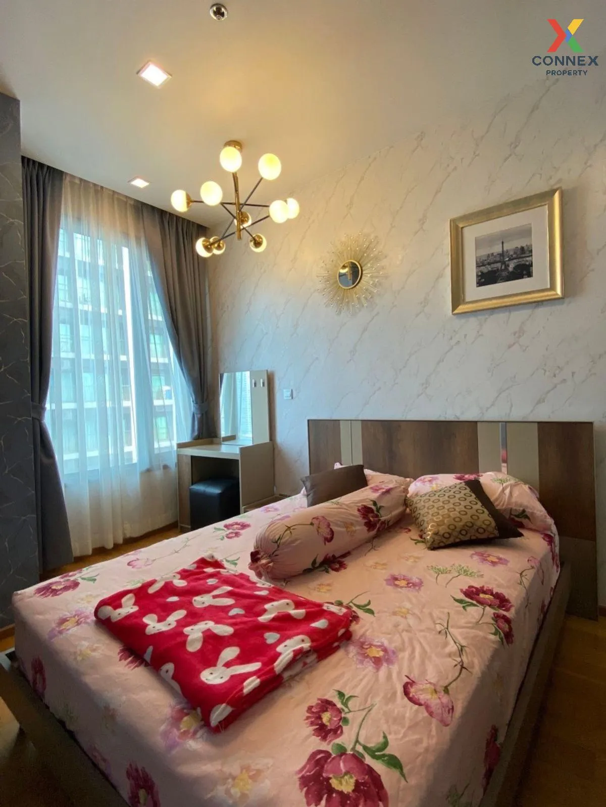 FOR SALE condo , Keyne by Sansiri , BTS-Thong Lo , Khlong Toei ,  FOR SALE condo , Keyne by Sansiri , BTS-Thong Lo , Khlong Toei ,  4