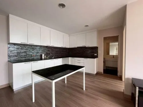 For Sale Condo , D 65 , nice view , wide frontage , BTS-Phra Khanong , Phra Khanong Nuea , Watthana , Bangkok , CX-124115