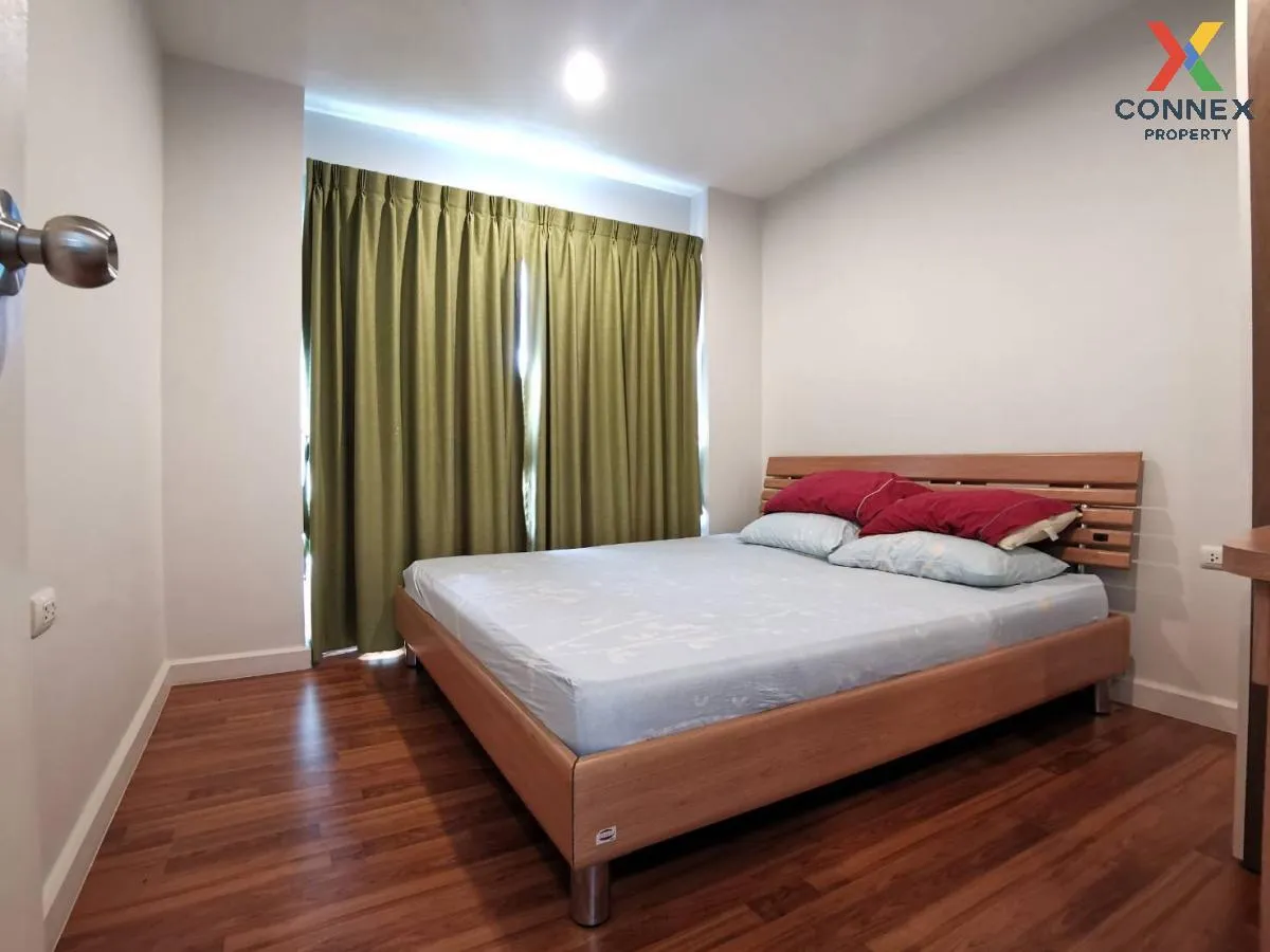 For Rent Condo , Thana Arcadia , nice view , high floor , newly r 1