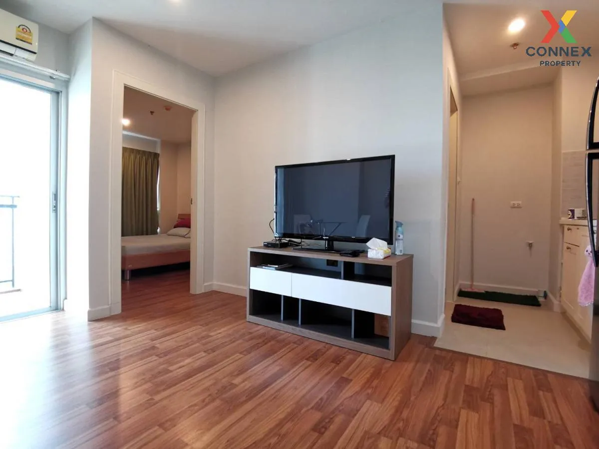 For Rent Condo , Thana Arcadia , nice view , high floor , newly r