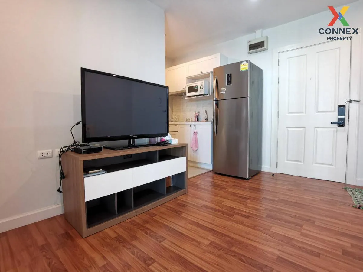 For Rent Condo , Thana Arcadia , nice view , high floor , newly r