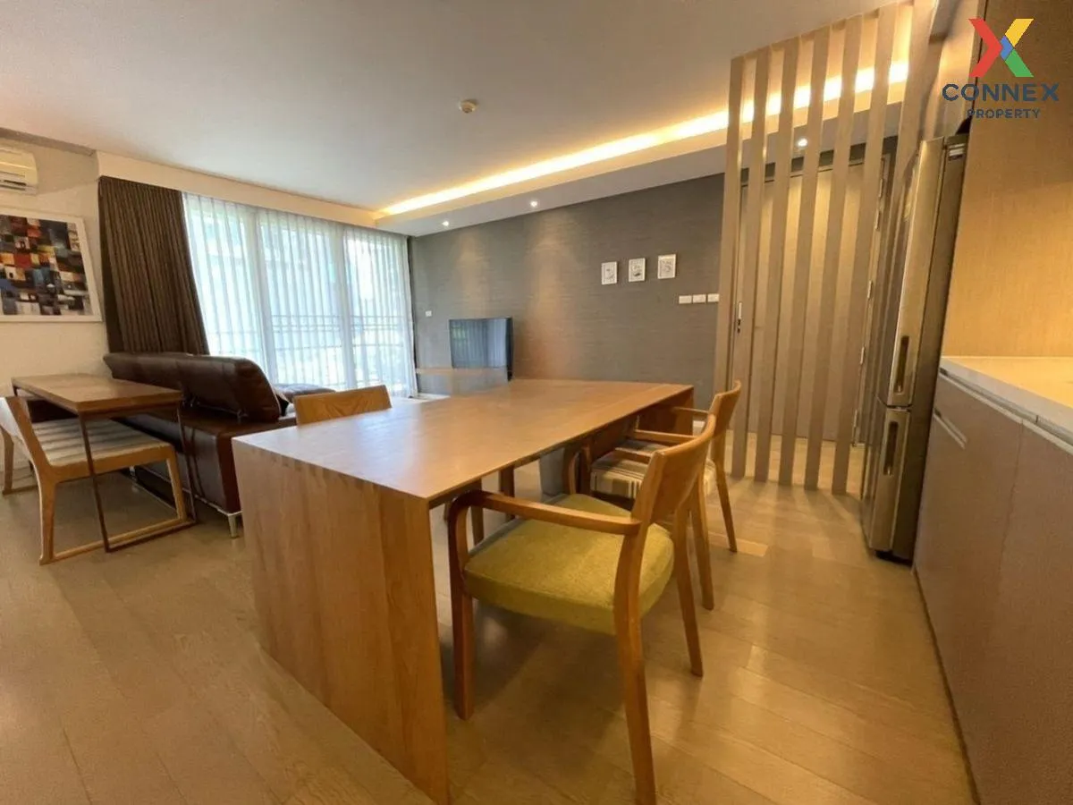 For Rent Condo , Mode Sukhumvit 61 , BTS-Thong Lo , Khlong Tan Nu 2