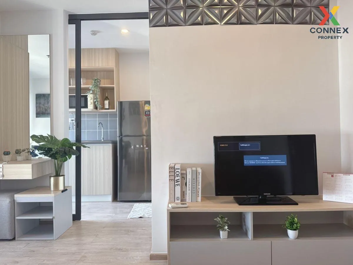 ขายคอนโด  ไอดีโอ โอทู BTS-บางนา บางนา เขต บางนา กรุงเทพ CX-124125 2