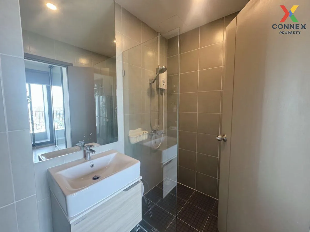 ขายคอนโด  ไอดีโอ โอทู BTS-บางนา บางนา เขต บางนา กรุงเทพ CX-124125