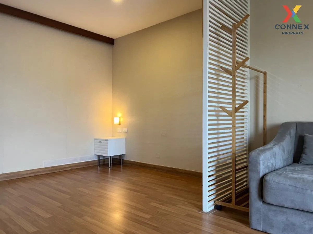 ขายคอนโด  เดอะ พีค คอนโดมีเนียม รัชดา - ห้วยขวาง MRT-ห้วยขวาง ห้ว 3