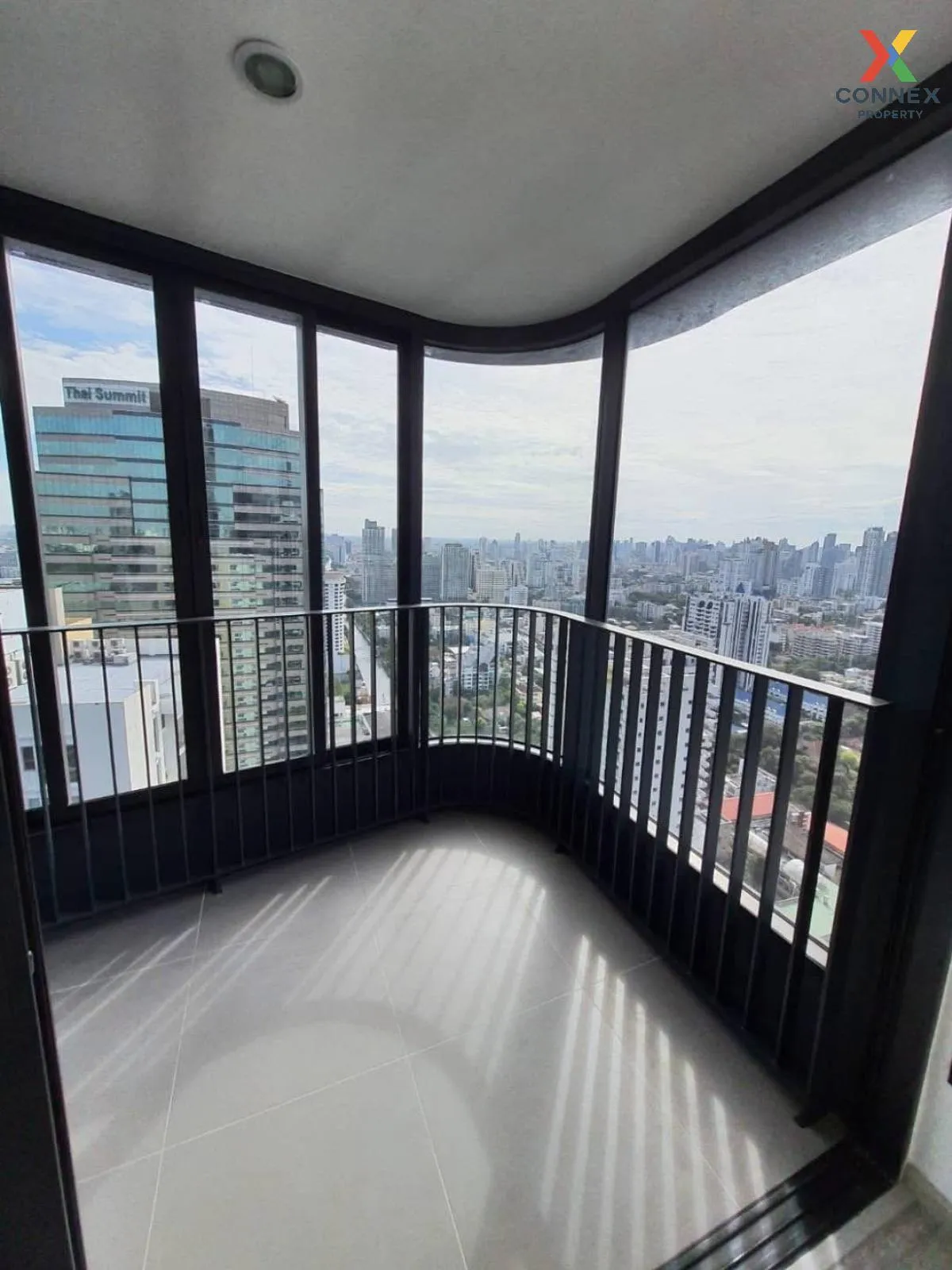 เช่าคอนโด  ไอดีโอ โมบิ อโศก MRT-เพชรบุรี บางกะปิ เขต ห้วยขวาง กรุ 3