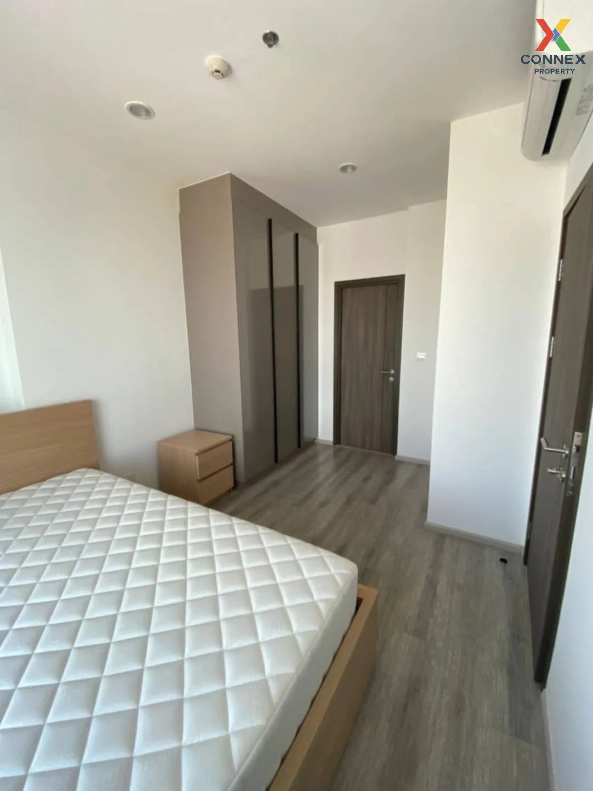 เช่าคอนโด  ไอดีโอ โมบิ อโศก MRT-เพชรบุรี บางกะปิ เขต ห้วยขวาง กรุ