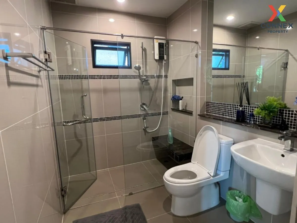 ขายบ้าน  บุราสิริ พัฒนาการ ประเวศ เขต ประเวศ กรุงเทพ CX-124131