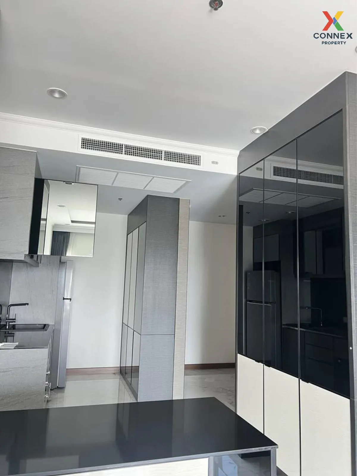 For Rent Condo , Supalai Elite Surawong , MRT-Sam Yan , Si Phraya 2