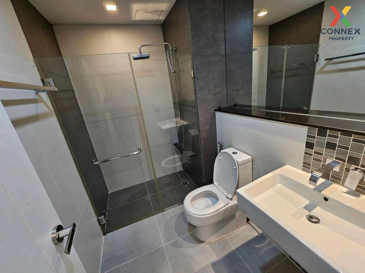 For Rent Condo , Urbano Absolute Sathorn - Taksin , BTS-Krung Tho 3