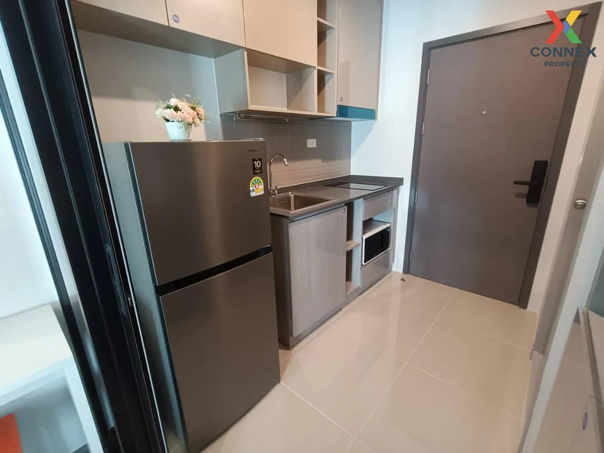 เช่าคอนโด  ไอดีโอ รามคำแหง - ลำสาลี สเตชั่น MRT-ลำสาลี (สายสีเหลื เช่าคอนโด  ไอดีโอ รามคำแหง - ลำสาลี สเตชั่น MRT-ลำสาลี (สายสีเหลื 2