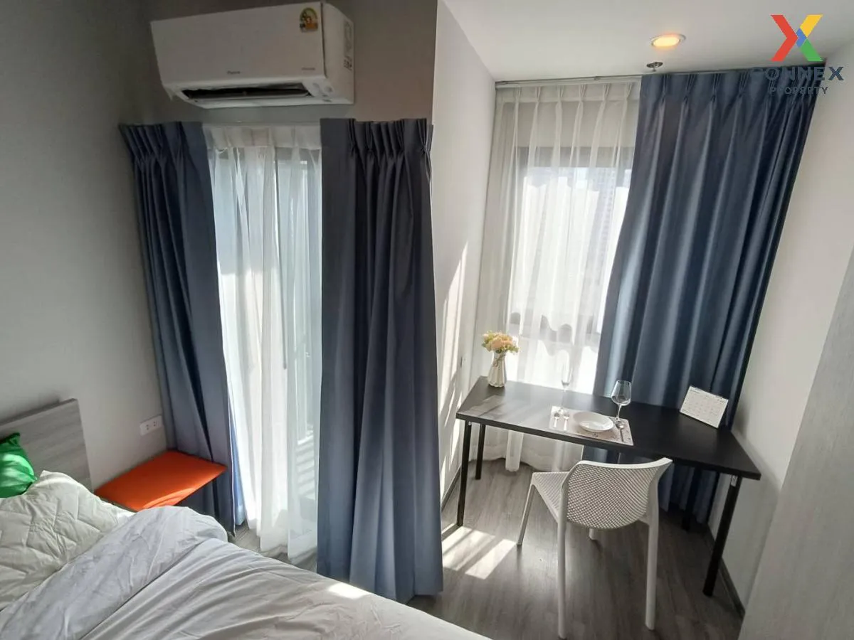 เช่าคอนโด  ไอดีโอ รามคำแหง - ลำสาลี สเตชั่น MRT-ลำสาลี (สายสีเหลื เช่าคอนโด  ไอดีโอ รามคำแหง - ลำสาลี สเตชั่น MRT-ลำสาลี (สายสีเหลื 3