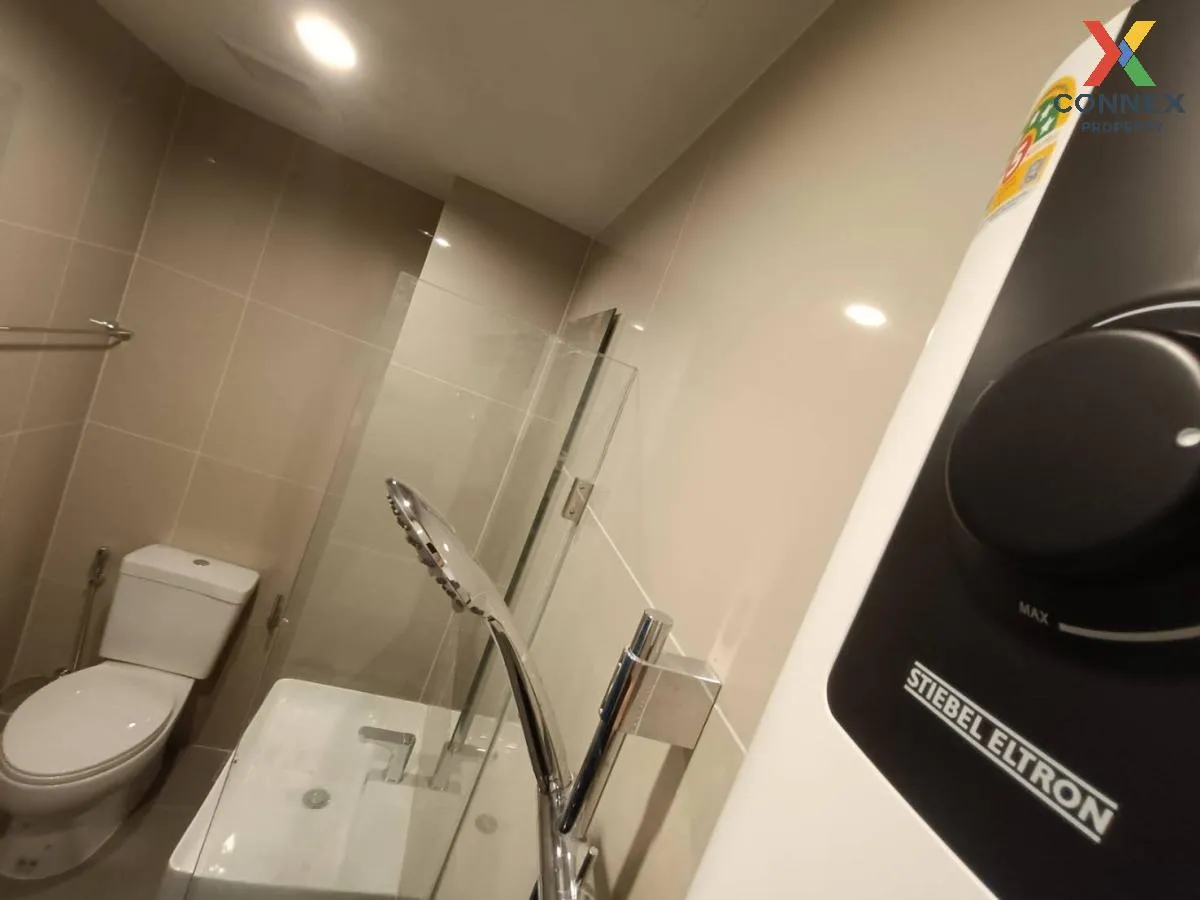 เช่าคอนโด  ไอดีโอ รามคำแหง - ลำสาลี สเตชั่น MRT-ลำสาลี (สายสีเหลื เช่าคอนโด  ไอดีโอ รามคำแหง - ลำสาลี สเตชั่น MRT-ลำสาลี (สายสีเหลื