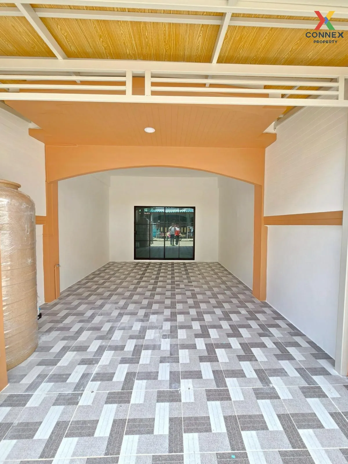 For Sale Townhouse/Townhome  , Lert Ubon Lam Luk Ka Khlong 5 , Bu 2