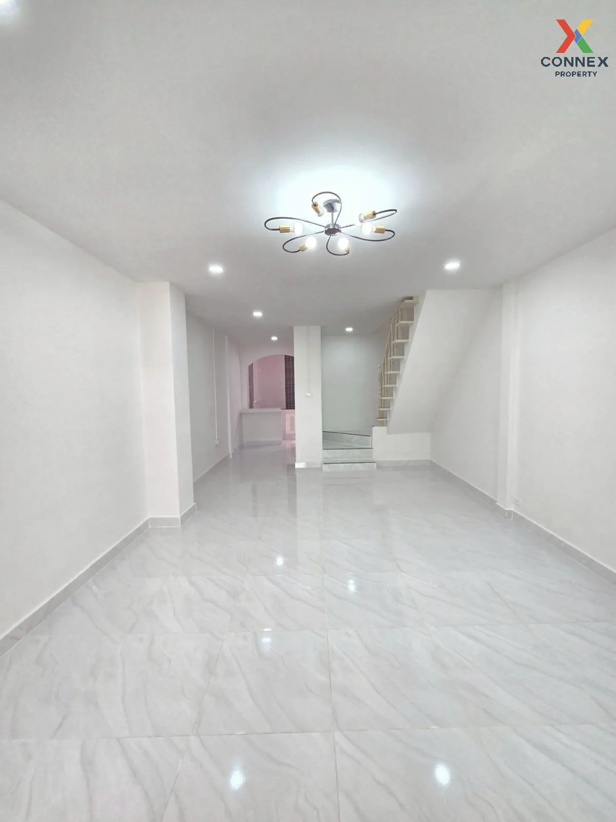 For Sale Townhouse/Townhome  , Lert Ubon Lam Luk Ka Khlong 5 , Bu 3