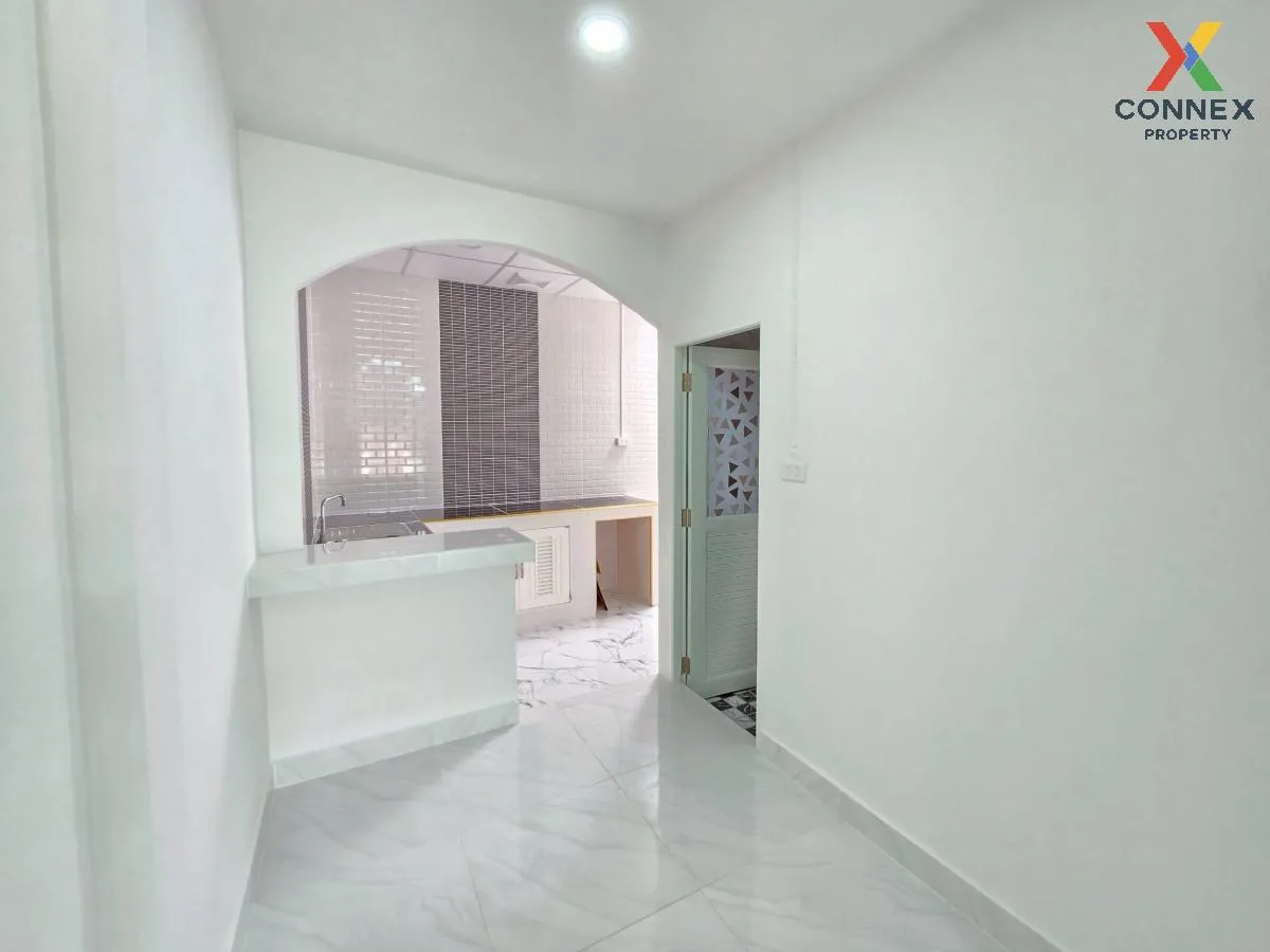 For Sale Townhouse/Townhome  , Lert Ubon Lam Luk Ka Khlong 5 , Bu 4