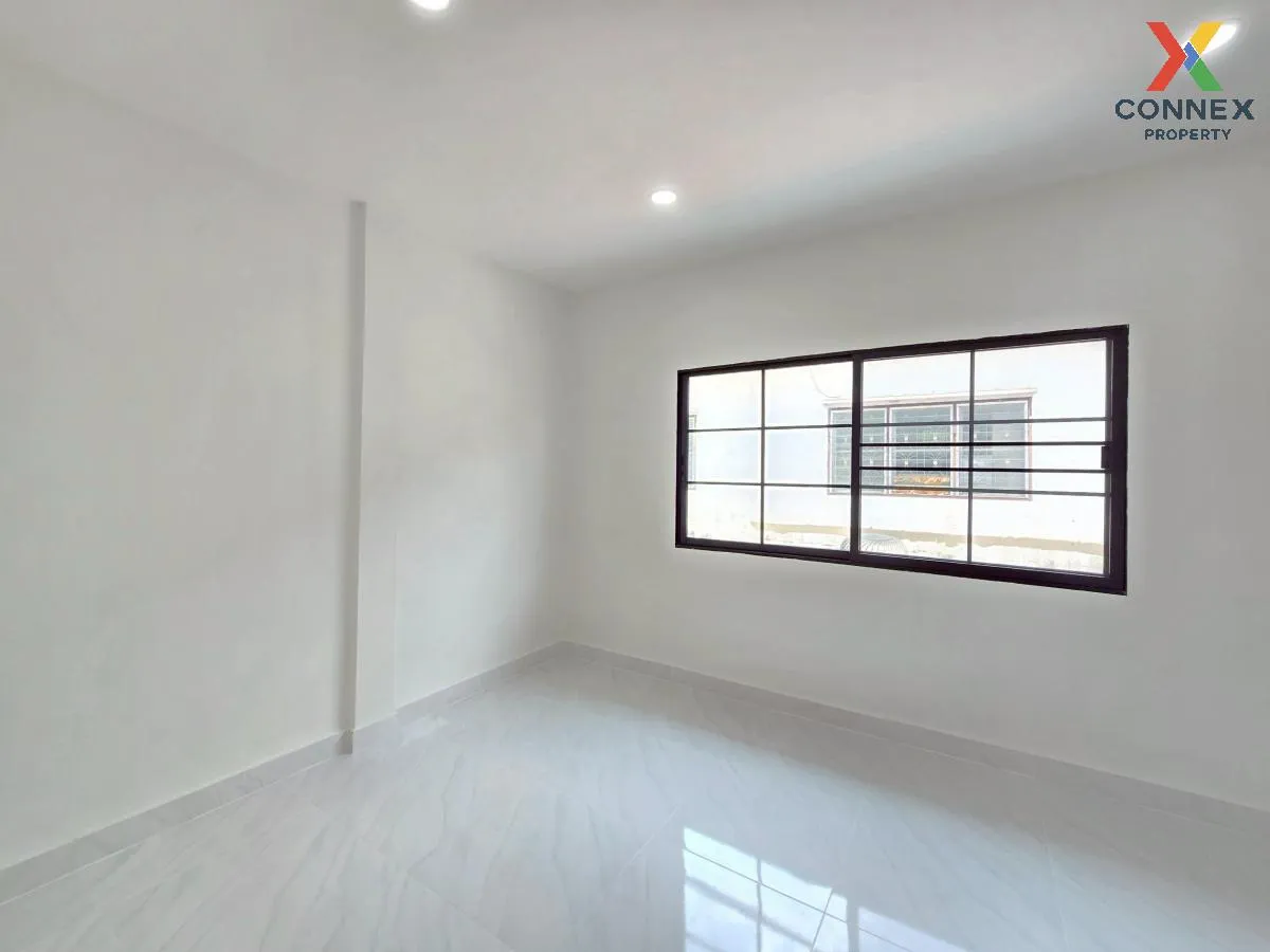 For Sale Townhouse/Townhome  , Lert Ubon Lam Luk Ka Khlong 5 , Bu
